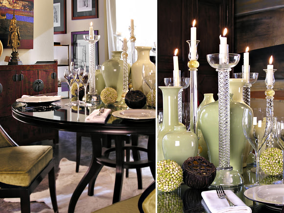 Tabletop Accessories from our collection